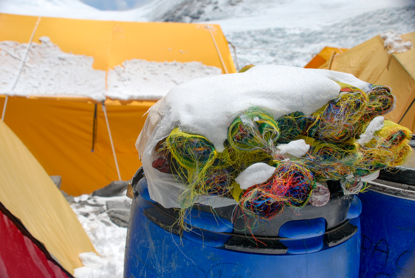 Advanced Base Camp